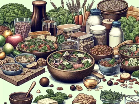 Resep Makanan Sehat untuk Penderita Alergi Makanan Tertentu