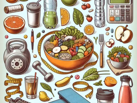 Cara Mengatasi Kebiasaan Makan Berlebih dengan Gaya Hidup Sehat