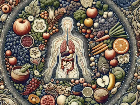 Mengoptimalkan Penyerapan Nutrisi melalui Pola Makan yang Tepat