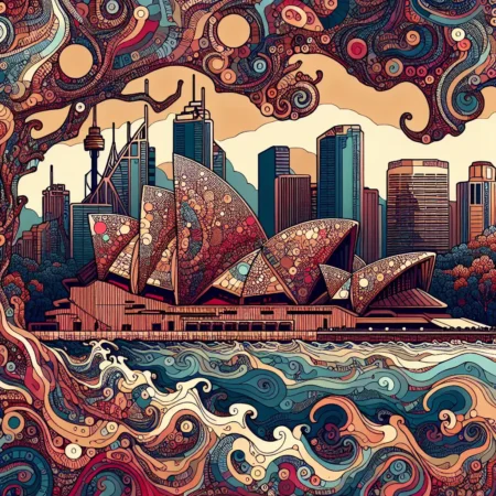 Paito Warna Sydney Angka Paito