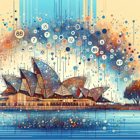 Live Draw Sydney Angka Paito
