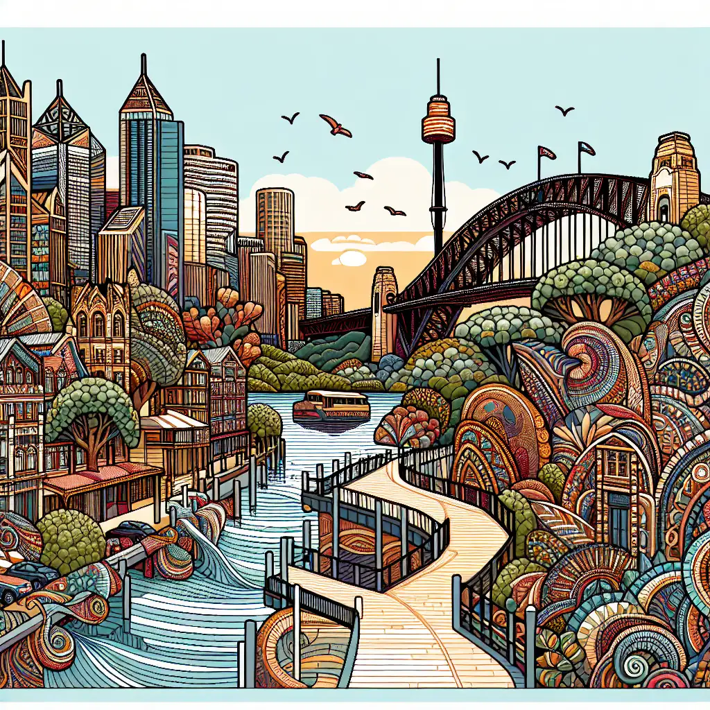 Paito Warna Sydney Pola Tarung