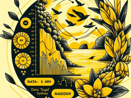 Data Togel Sydney Nagasaon