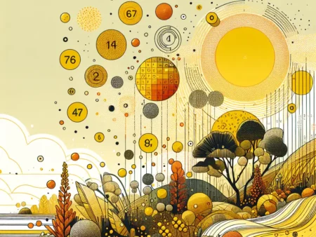 Data Togel Sydney 6D Angkanet