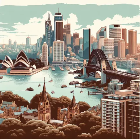 Live Draw Sydney Raja Paito