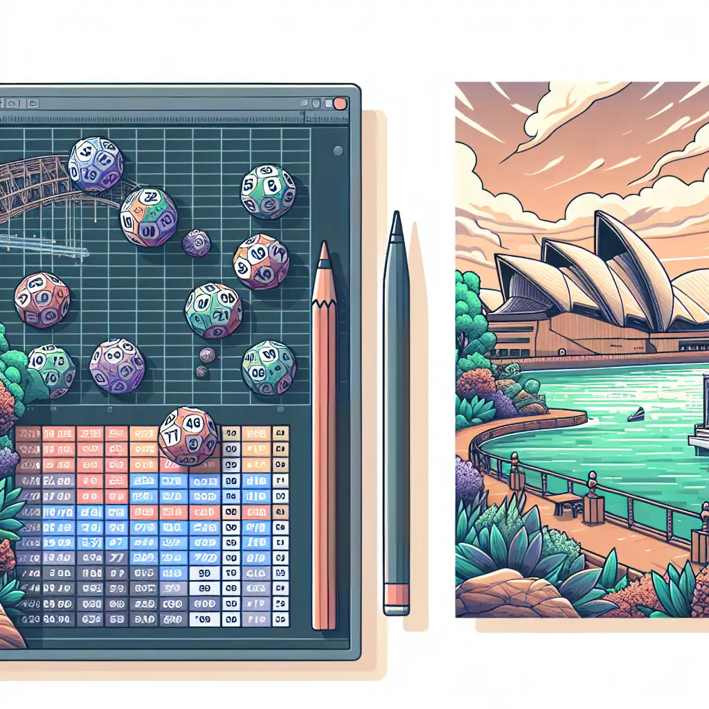 Data Togel Sydney 6D Raja Paito