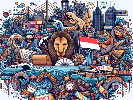 Data Togel Sydney 6D Bos Paito