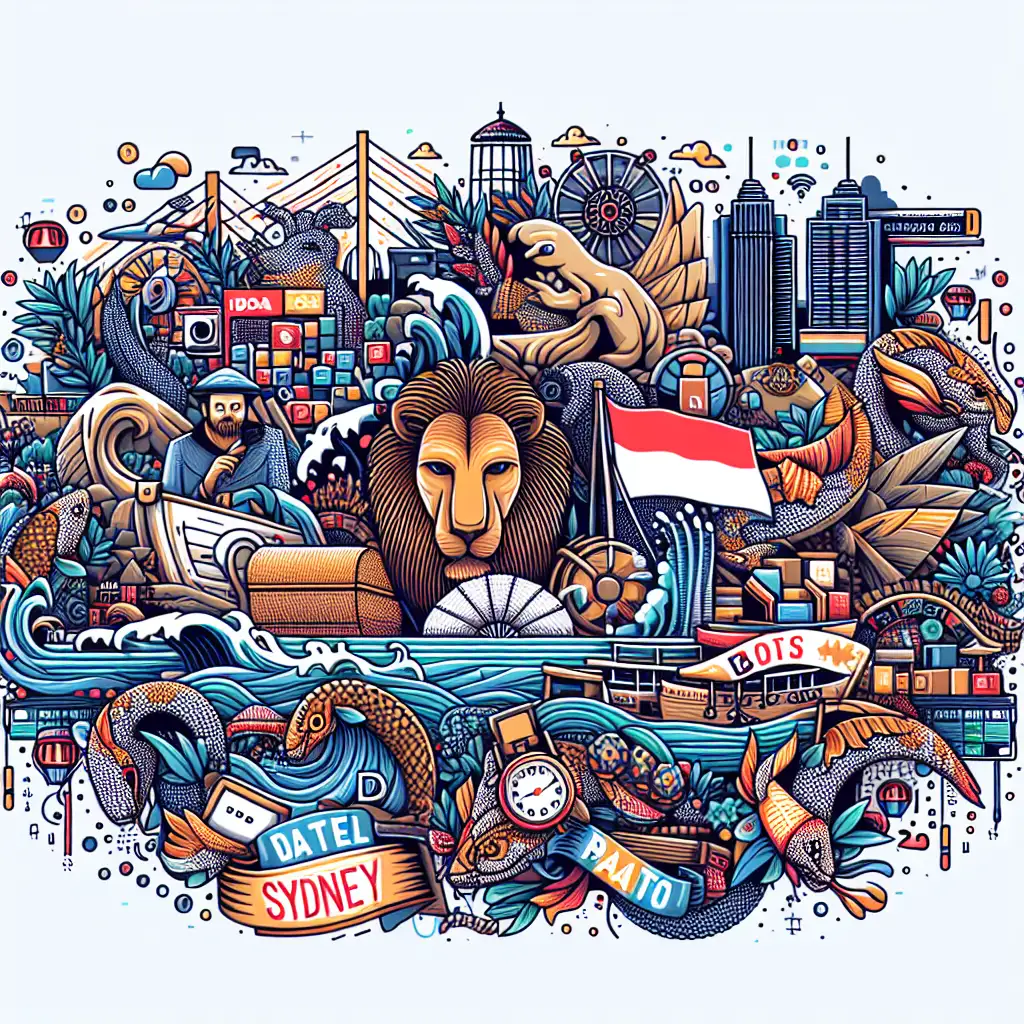 Data Togel Sydney 6D Bos Paito