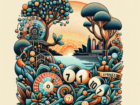 Data Togel Sydney Raja Dunia Togel