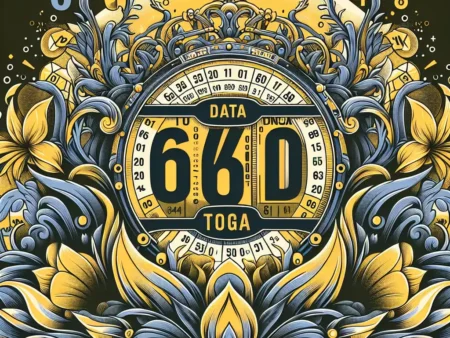 Data HK 6D Raja Dunia Togel