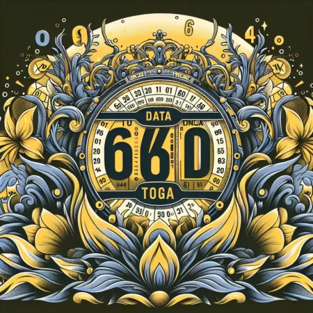 Data HK 6D Raja Dunia Togel