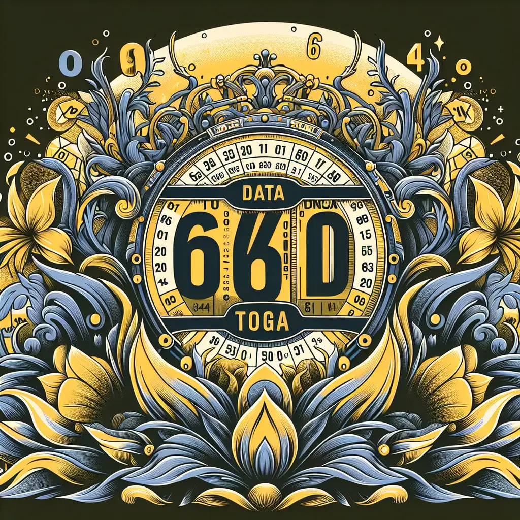 Data HK 6D Raja Dunia Togel