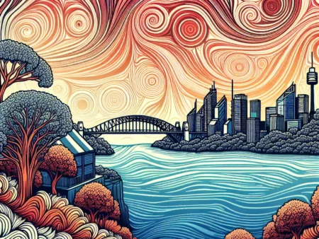 Data Togel Sydney Virdsam