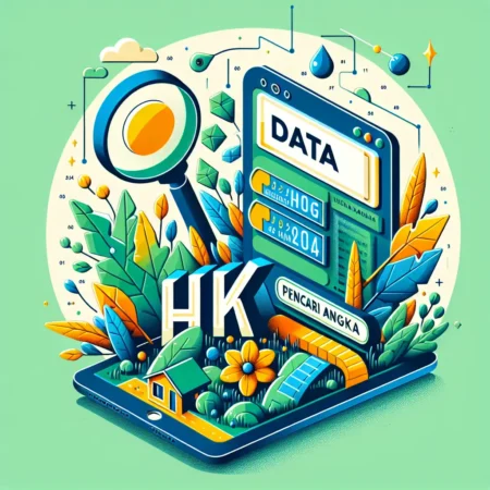Data HK Pencari Angka