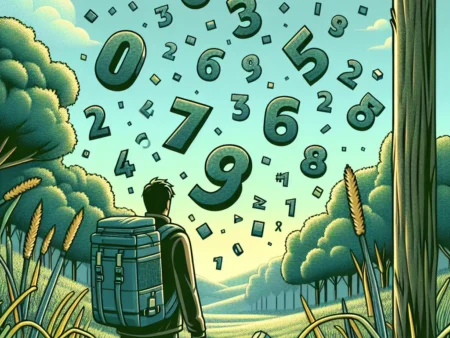 Data SGP Pencari Angka