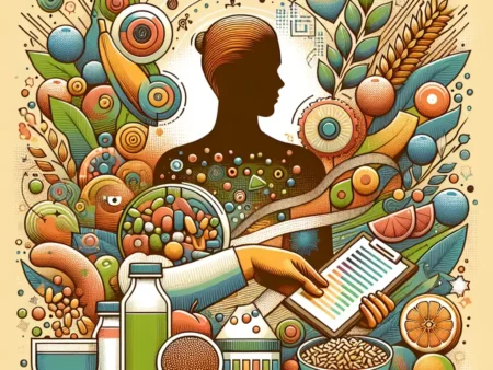 Nutrisi yang Dibutuhkan Anak pada Masa Remaja untuk Kesehatan Optimal