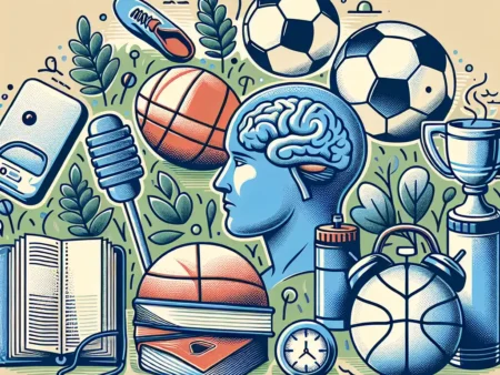 Olahraga yang Baik untuk Meningkatkan Kesehatan Mental dan Emosional