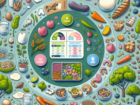 Kebutuhan Gizi pada Anak Usia 4-6 Tahun untuk Tumbuh Kembang Optimal